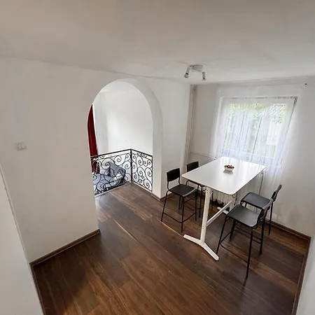 Tresnjica Dom wakacyjny *