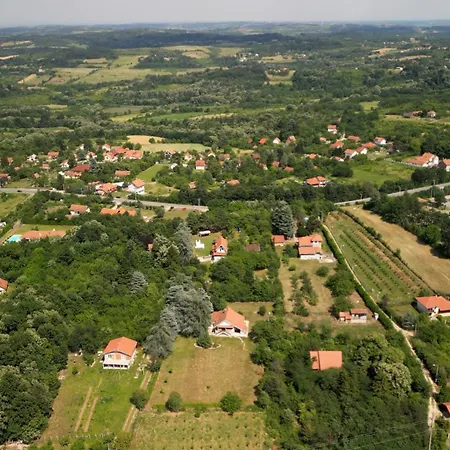 Tresnjica Belgrad