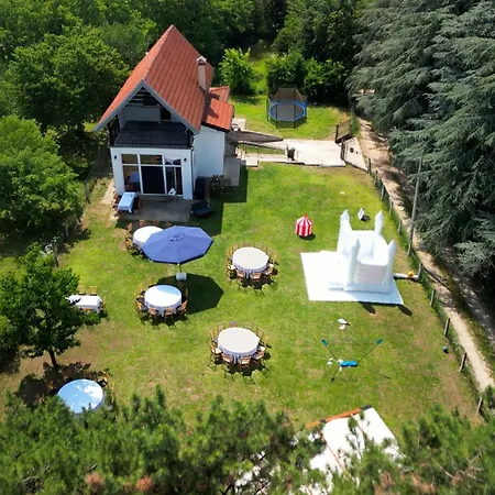 Tresnjica *